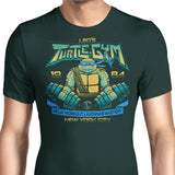 Katana Mastery - Men's Apparel
