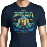 Katana Mastery - Men's Apparel