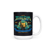 Katana Mastery - Mug