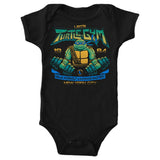 Katana Mastery - Youth Apparel
