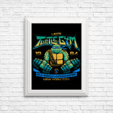 Katana Mastery - Posters & Prints