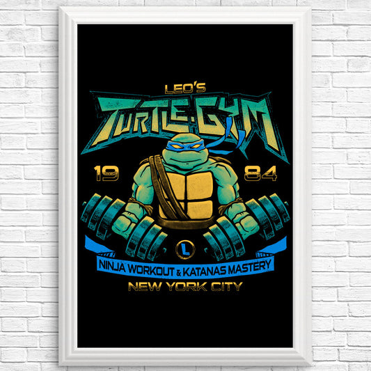 Katana Mastery - Posters & Prints