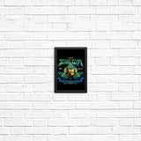 Katana Mastery - Posters & Prints