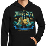 Katana Mastery - Hoodie