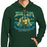 Katana Mastery - Hoodie