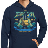 Katana Mastery - Hoodie