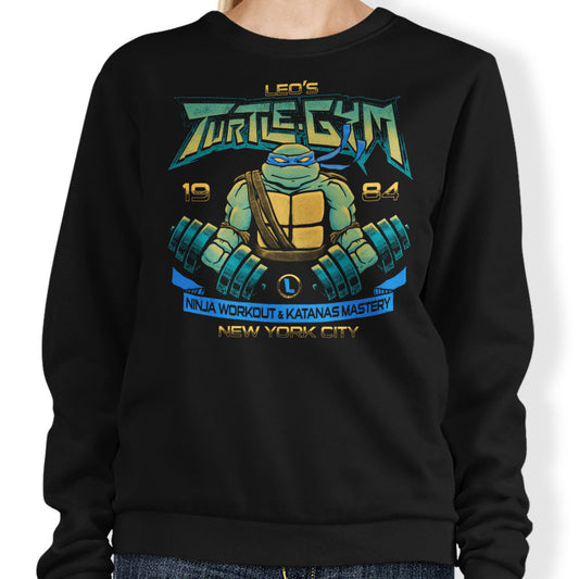 Katana Mastery - Sweatshirt