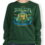 Katana Mastery - Sweatshirt