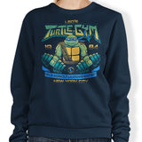 Katana Mastery - Sweatshirt