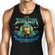 Katana Mastery - Tank Top