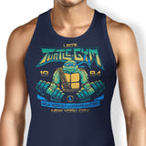 Katana Mastery - Tank Top