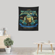 Katana Mastery - Wall Tapestry