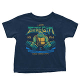 Katana Mastery - Youth Apparel