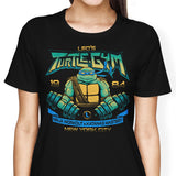 Katana Mastery - Women's Apparel