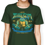 Katana Mastery - Women's Apparel