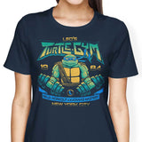 Katana Mastery - Women's Apparel