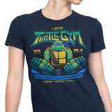 Katana Mastery - Women's Apparel
