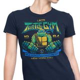 Katana Mastery - Women's Apparel