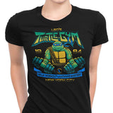 Katana Mastery - Women's Apparel