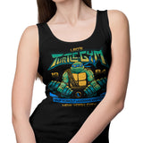 Katana Mastery - Tank Top