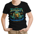 Katana Mastery - Youth Apparel