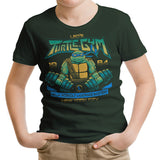 Katana Mastery - Youth Apparel
