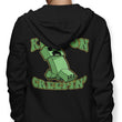 Keep on Creepin' - Hoodie