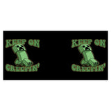 Keep on Creepin' - Mug