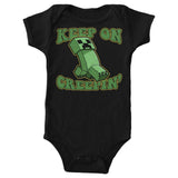 Keep on Creepin' - Youth Apparel