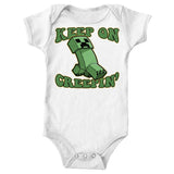 Keep on Creepin' - Youth Apparel