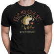 Keep Your Chin Up - Men's Apparel