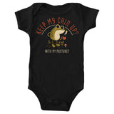 Keep Your Chin Up - Youth Apparel