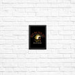 Keep Your Chin Up - Posters & Prints