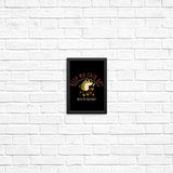 Keep Your Chin Up - Posters & Prints