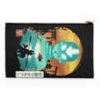 Keeper of Balance - Accessory Pouch