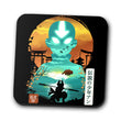 Keeper of Balance - Coasters