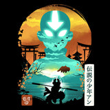 Keeper of Balance - Mug