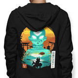 Keeper of Balance - Hoodie