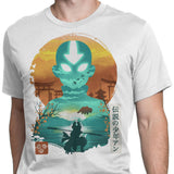Keeper of Balance - Men's Apparel