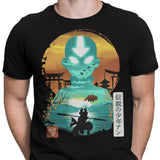 Keeper of Balance - Men's Apparel