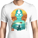Keeper of Balance - Men's Apparel