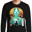 Keeper of Balance - Long Sleeve T-Shirt