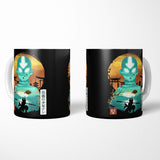 Keeper of Balance - Mug