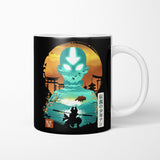 Keeper of Balance - Mug