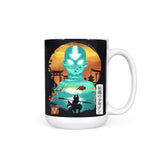 Keeper of Balance - Mug