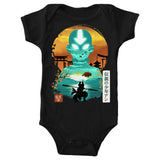 Keeper of Balance - Youth Apparel