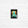 Keeper of Balance - Posters & Prints