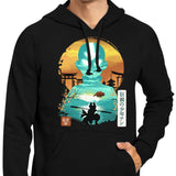 Keeper of Balance - Hoodie