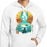 Keeper of Balance - Hoodie