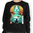 Keeper of Balance - Sweatshirt